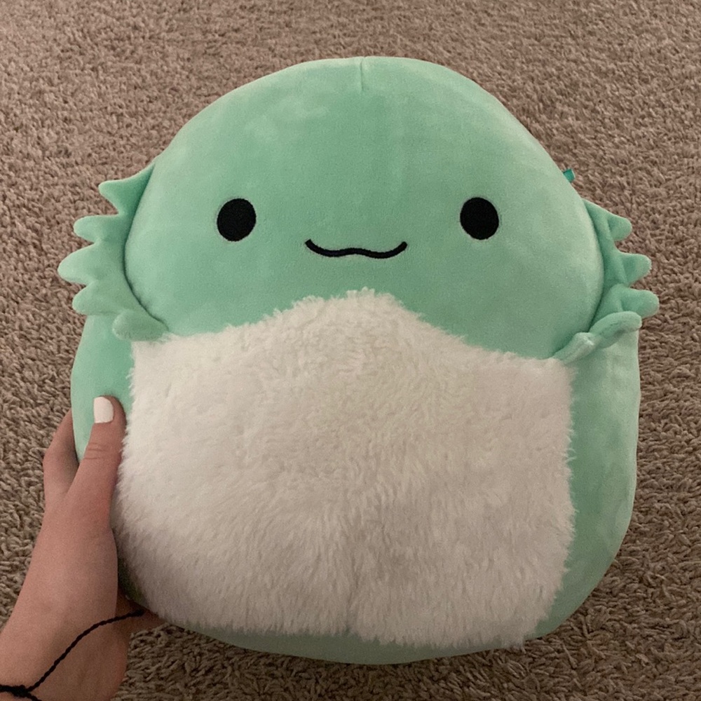 abe squishmallow